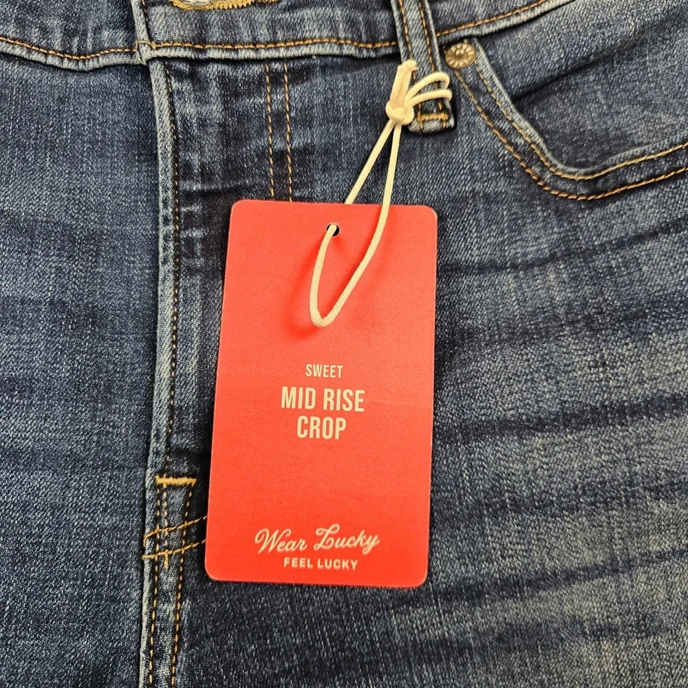 Lucky Brand lucky brand